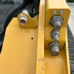 2021 Caterpillar 279D3 Compact Track Loader