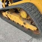 2021 Caterpillar 279D3 Compact Track Loader