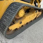 2021 Caterpillar 279D3 Compact Track Loader
