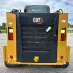 2021 Caterpillar 279D3 Compact Track Loader