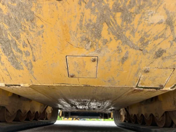 2021 Caterpillar 279D3 Compact Track Loader