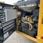 2021 Caterpillar 279D3 Compact Track Loader