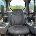 2021 Caterpillar 279D3 Compact Track Loader