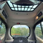 2021 Caterpillar 279D3 Compact Track Loader