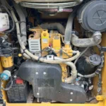 2021 Caterpillar 279D3 Compact Track Loader