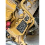 2021 Caterpillar 279D3 Compact Track Loader