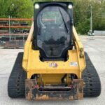2021 Caterpillar 279D3 Compact Track Loader