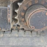 2021 Caterpillar 306CR Mini Excavator