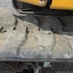 2021 Caterpillar 306CR Mini Excavator
