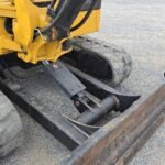 2021 Caterpillar 306CR Mini Excavator