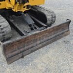 2021 Caterpillar 306CR Mini Excavator