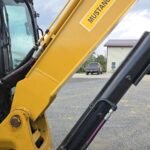 2021 Caterpillar 306CR Mini Excavator