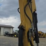 2021 Caterpillar 306CR Mini Excavator
