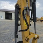 2021 Caterpillar 306CR Mini Excavator