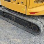 2021 Caterpillar 306CR Mini Excavator
