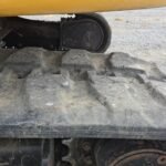2021 Caterpillar 306CR Mini Excavator