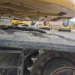 2021 Caterpillar 306CR Mini Excavator