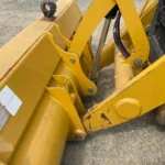 2021 Caterpillar 420 4WD Backhoe Loader