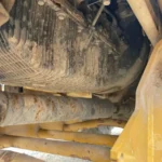 2021 Caterpillar 420 4WD Backhoe Loader
