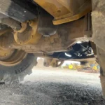 2021 Caterpillar 420 4WD Backhoe Loader