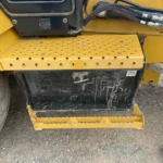 2021 Caterpillar 420 4WD Backhoe Loader