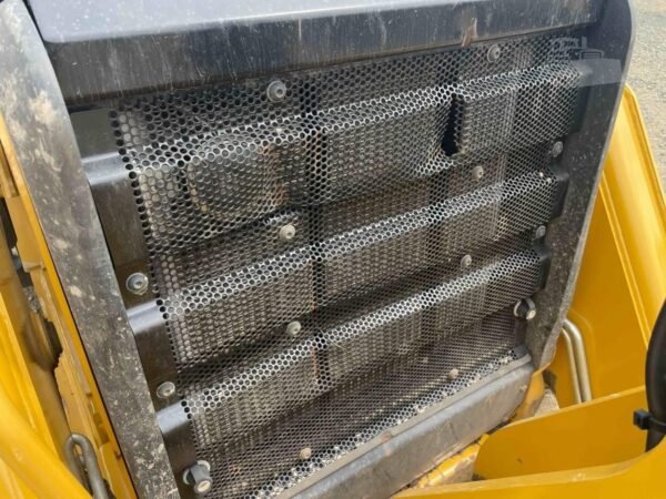 2021 Caterpillar 420 4WD Backhoe Loader