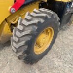 2021 Caterpillar 420 4WD Backhoe Loader
