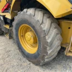2021 Caterpillar 420 4WD Backhoe Loader