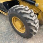 2021 Caterpillar 420 4WD Backhoe Loader