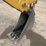2021 Caterpillar 420 4WD Backhoe Loader