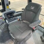 2021 Caterpillar 420 4WD Backhoe Loader