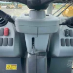 2021 Caterpillar 420 4WD Backhoe Loader
