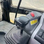 2021 Caterpillar 420 4WD Backhoe Loader
