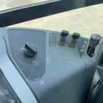 2021 Caterpillar 420 4WD Backhoe Loader