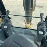 2021 Caterpillar 420 4WD Backhoe Loader