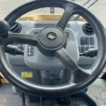 2021 Caterpillar 420 4WD Backhoe Loader