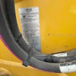 2021 Caterpillar 420 4WD Backhoe Loader