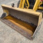2021 Caterpillar 420 4WD Backhoe Loader