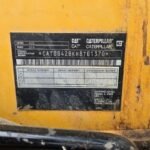 2021 Caterpillar 420 4WD Backhoe Loader