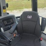 2021 Caterpillar 420 4WD Backhoe Loader