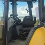 2021 Caterpillar 420 4WD Backhoe Loader