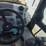 2021 Caterpillar 420 4WD Backhoe Loader