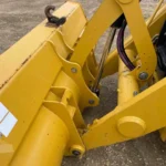 2021 Caterpillar 420 4WD Backhoe Loader
