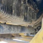 2021 Caterpillar 420 4WD Backhoe Loader