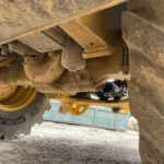 2021 Caterpillar 420 4WD Backhoe Loader