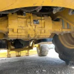 2021 Caterpillar 420 4WD Backhoe Loader