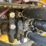 2021 Caterpillar 420 4WD Backhoe Loader