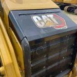 2021 Caterpillar 420 4WD Backhoe Loader