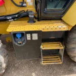 2021 Caterpillar 420 4WD Backhoe Loader