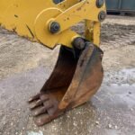 2021 Caterpillar 420 4WD Backhoe Loader